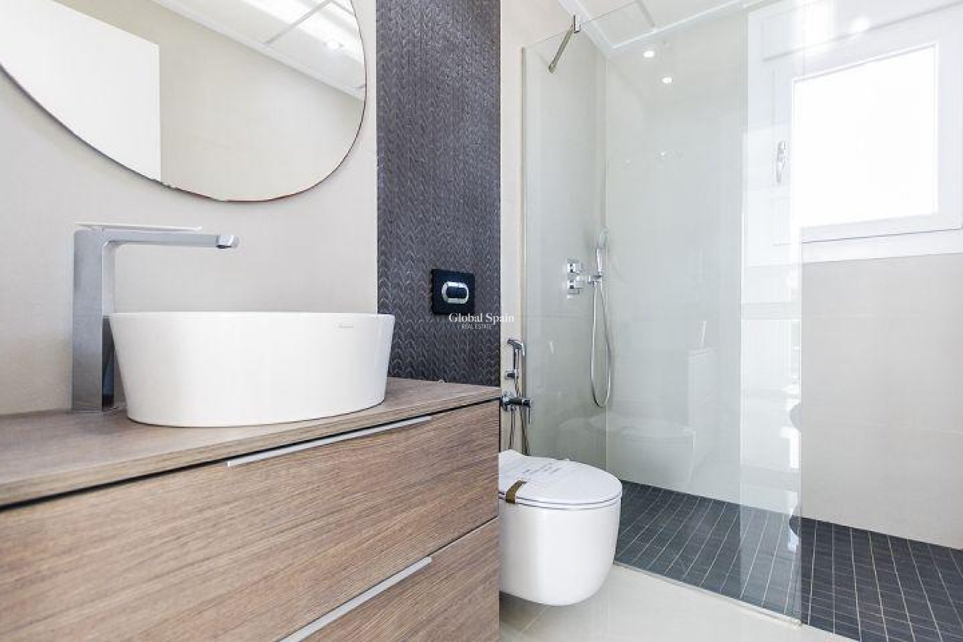 Nouvelle construction - VILLA -
ROJALES - Ciudad Quesada