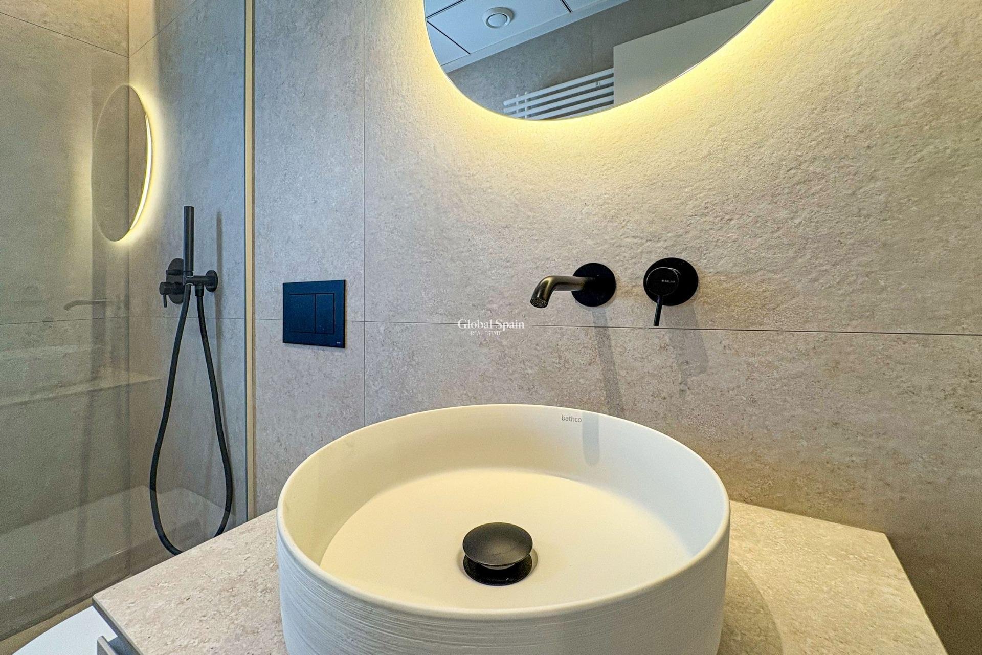 Nouvelle construction - VILLA -
ROJALES - Ciudad Quesada