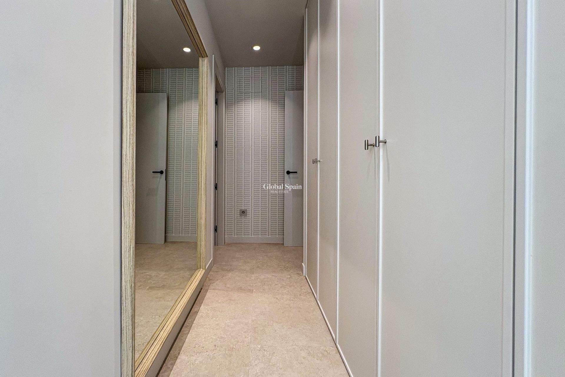 Nouvelle construction - VILLA -
ROJALES - Ciudad Quesada