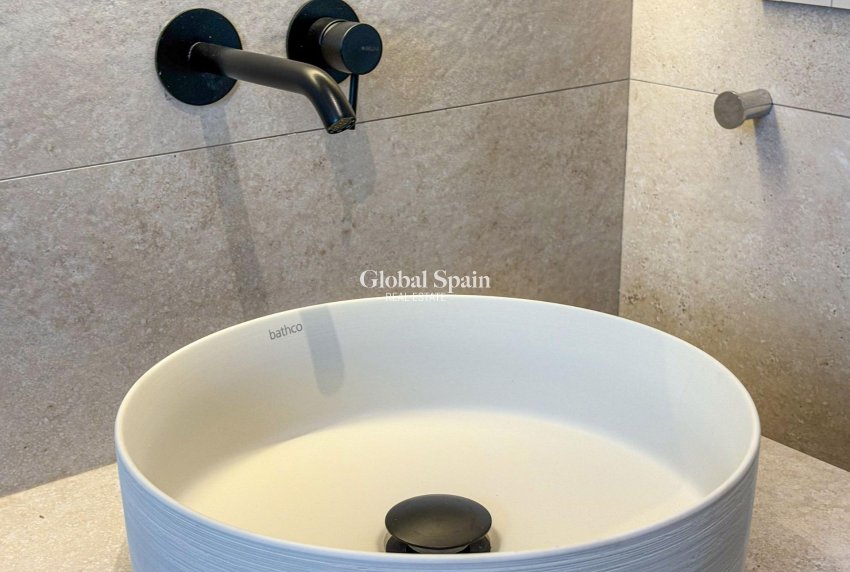 Nouvelle construction - VILLA -
ROJALES - Ciudad Quesada