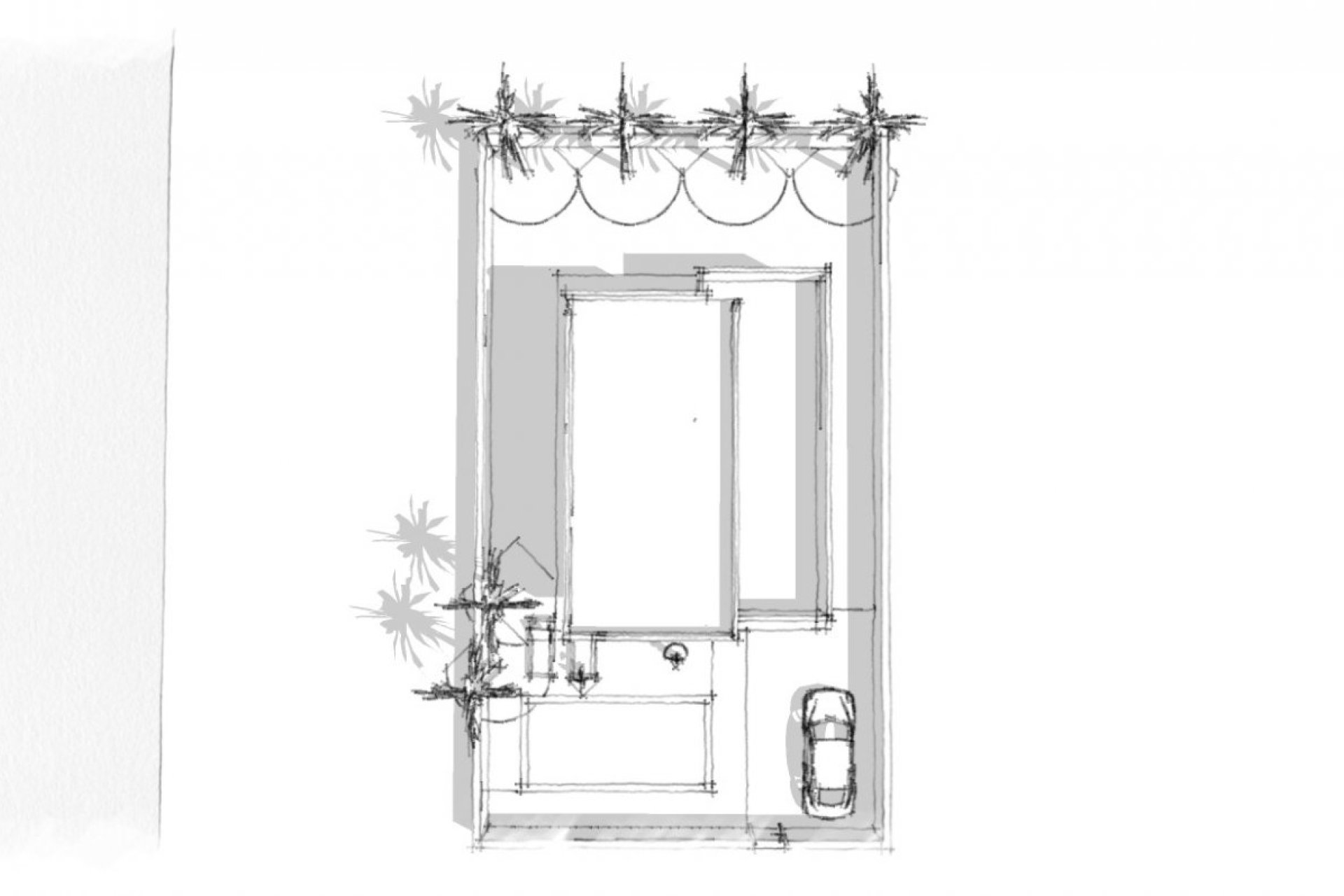Nouvelle construction - VILLA -
ROJALES - Ciudad Quesada