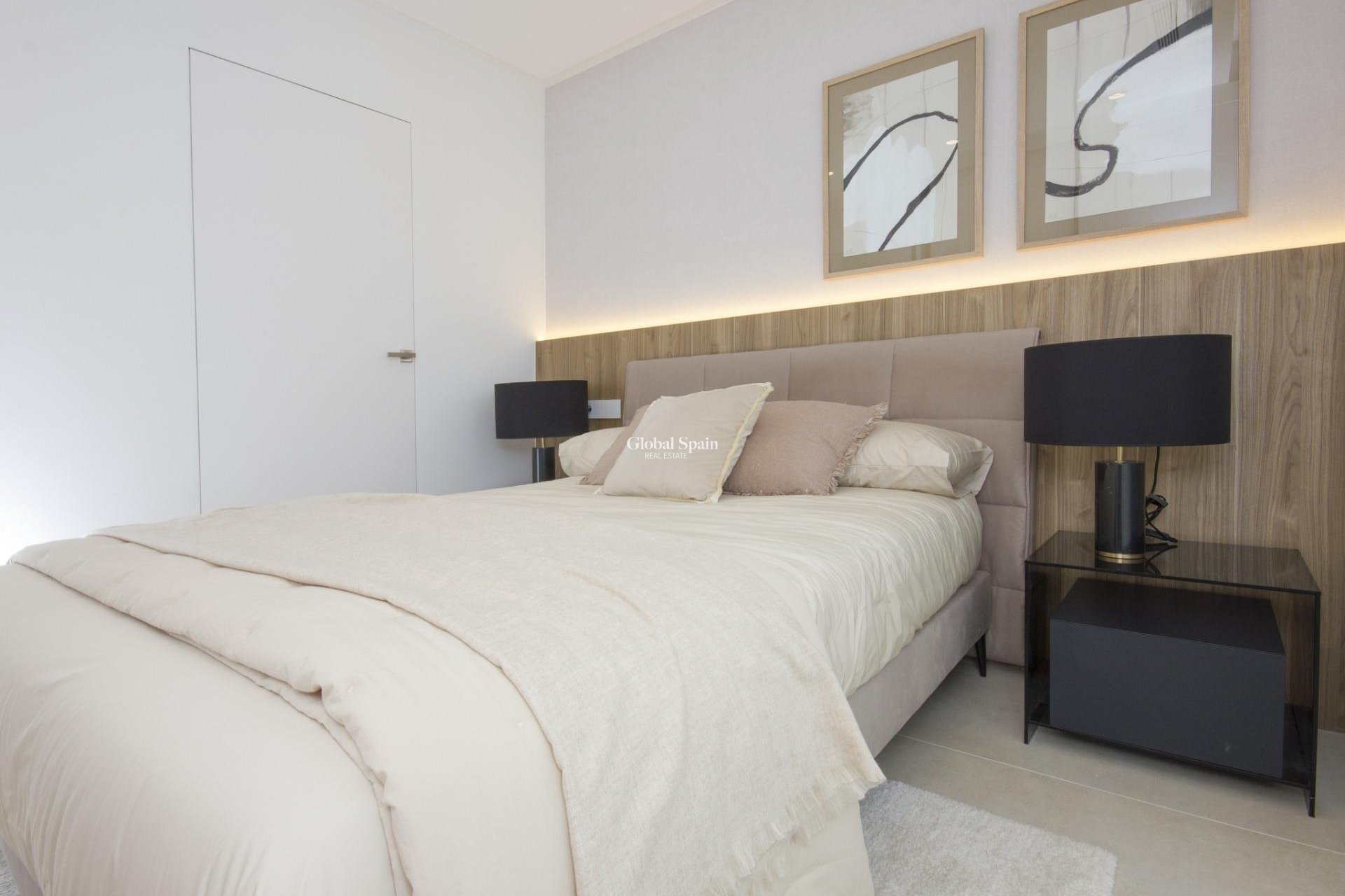 Nouvelle construction - VILLA -
ROJALES - Ciudad Quesada