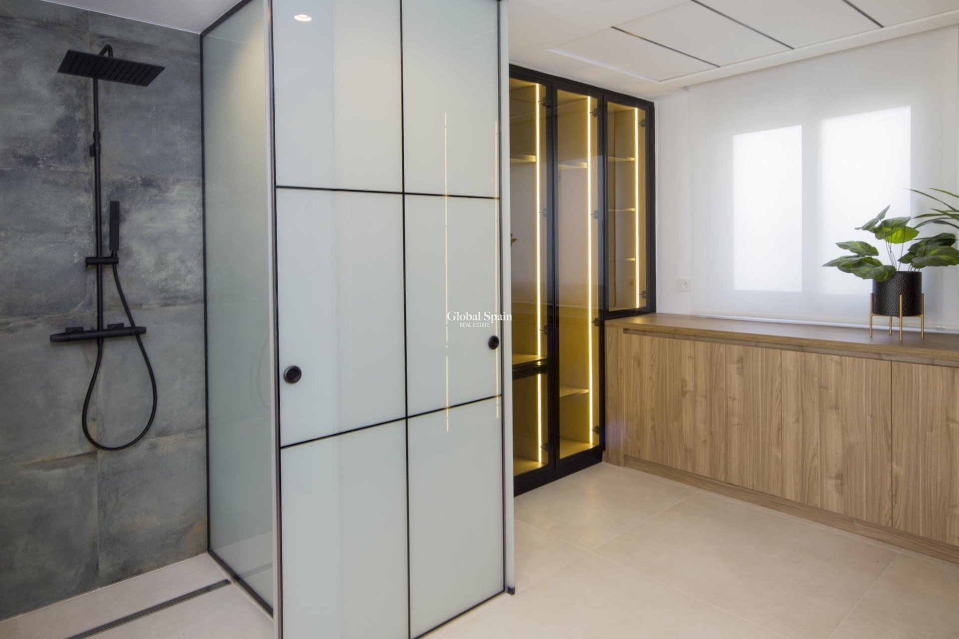 Nouvelle construction - VILLA -
ROJALES - Ciudad Quesada