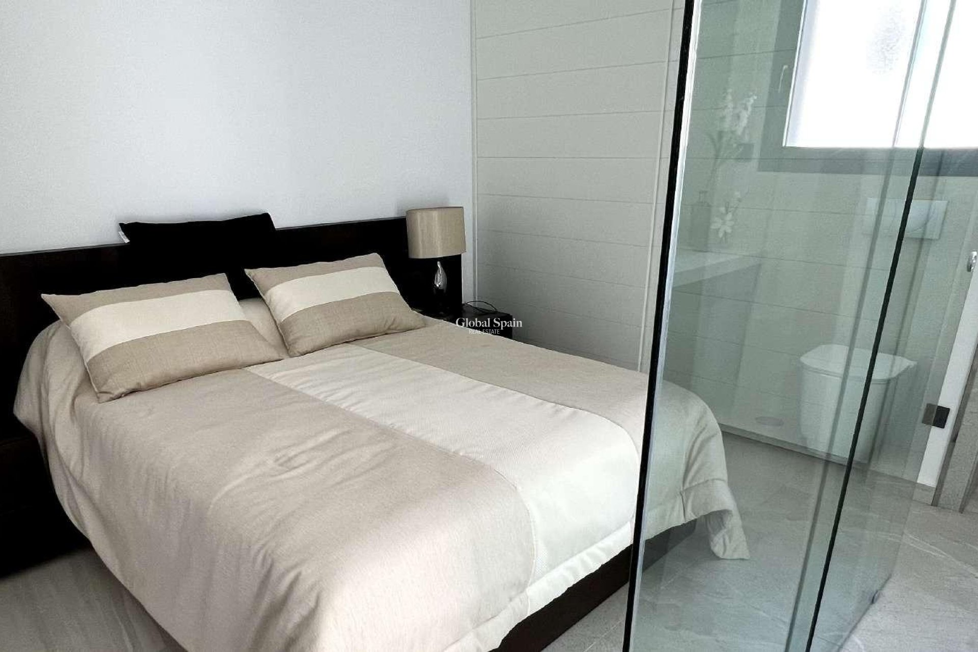 Nouvelle construction - VILLA -
ROJALES - Ciudad Quesada