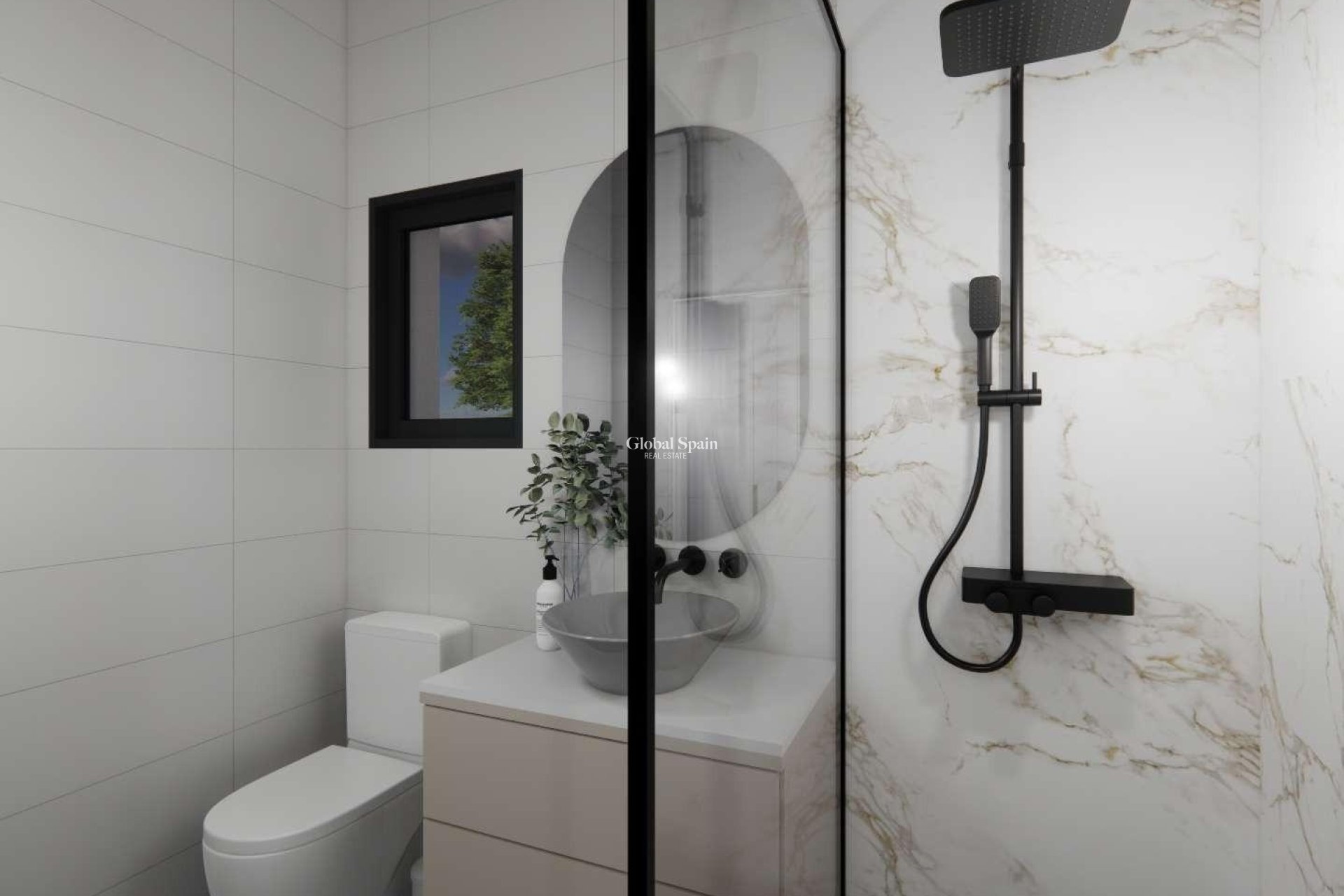 Nouvelle construction - Villa -
ROJALES - Ciudad Quesada