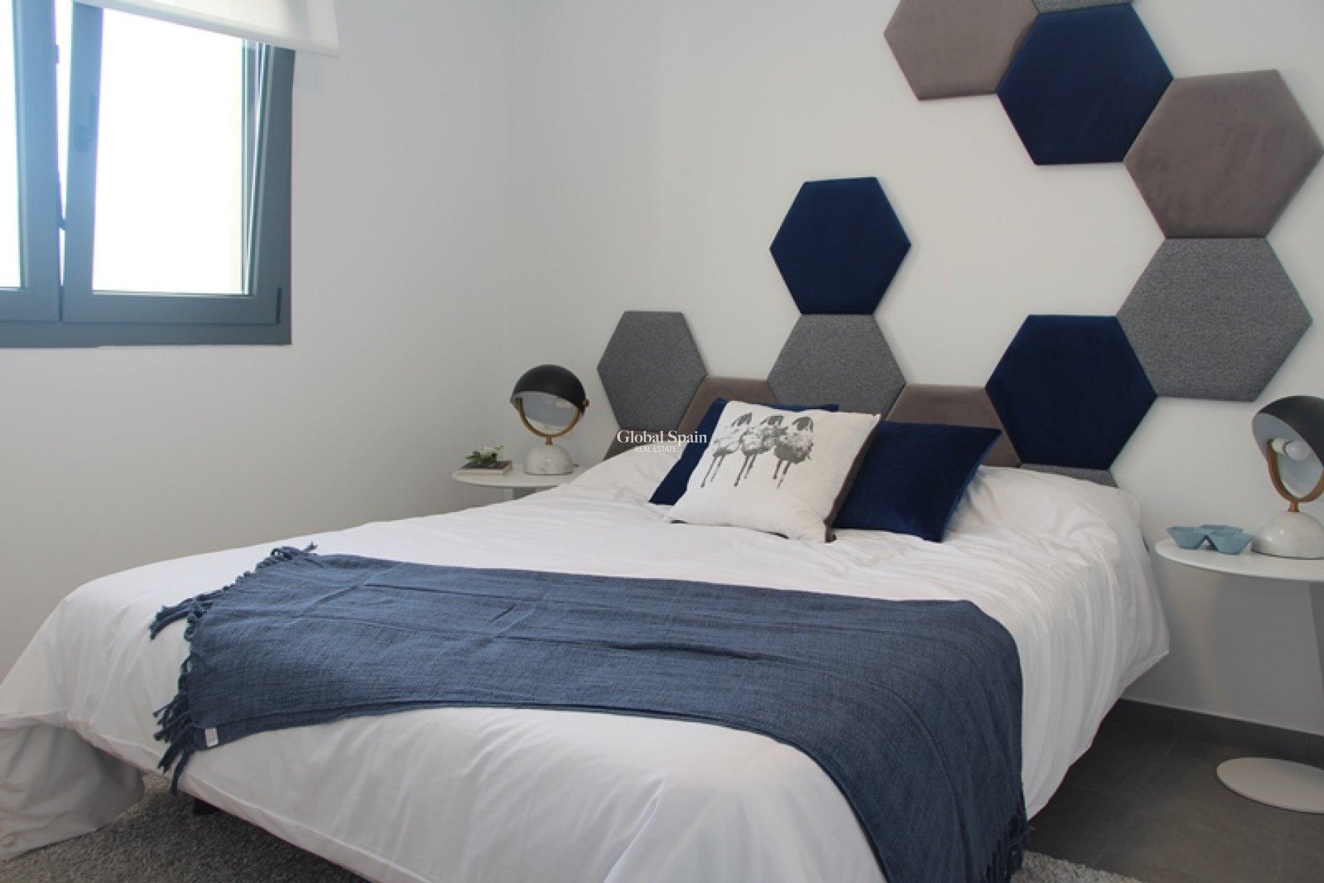 Nouvelle construction - VILLA -
ROJALES - Rojales