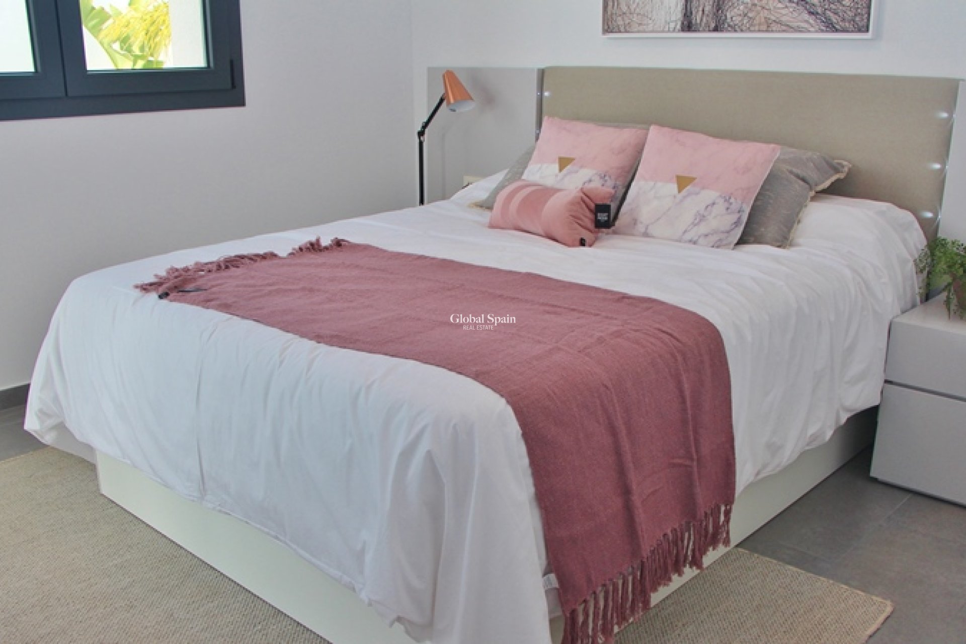 Nouvelle construction - VILLA -
ROJALES - Rojales