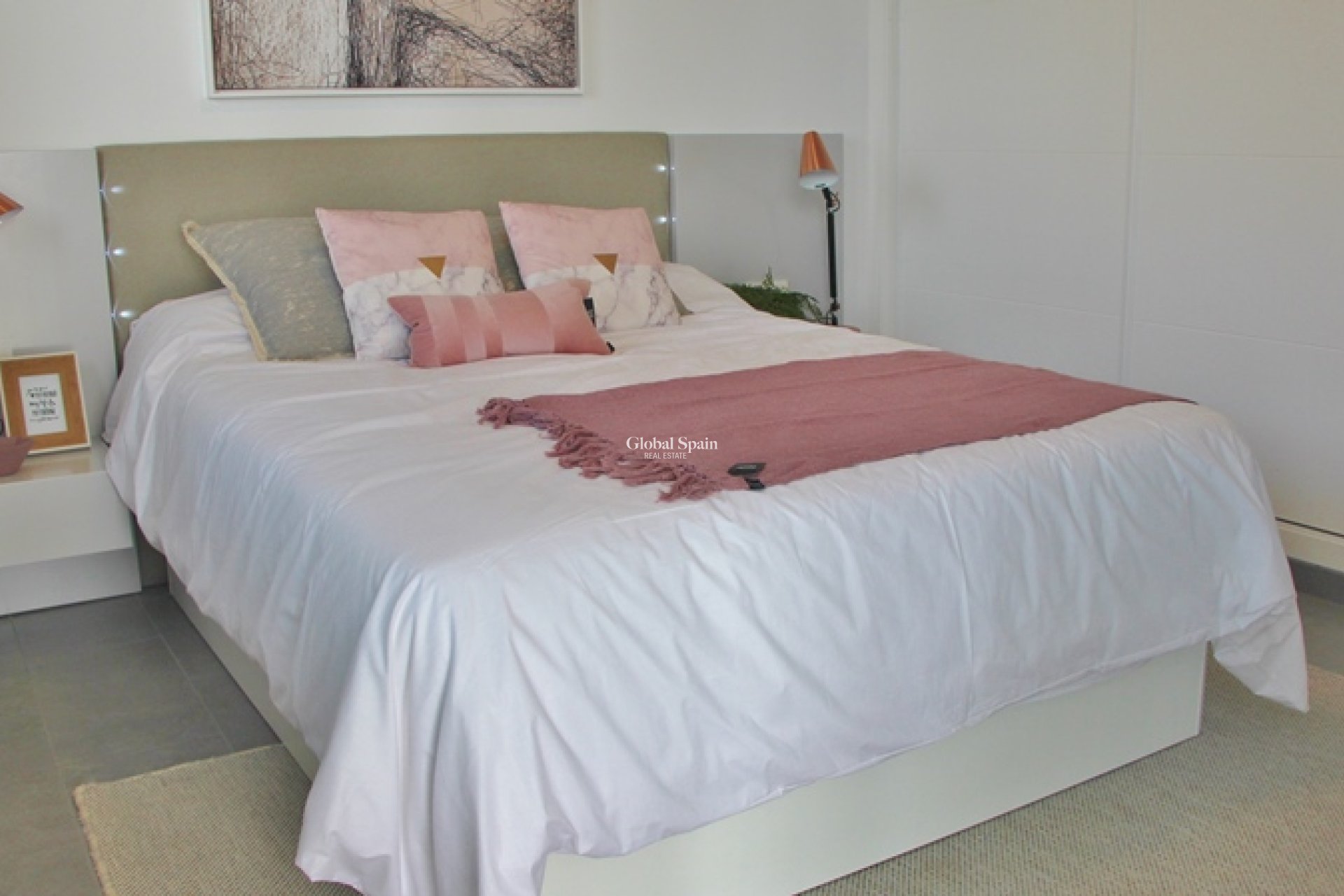 Nouvelle construction - VILLA -
ROJALES - Rojales