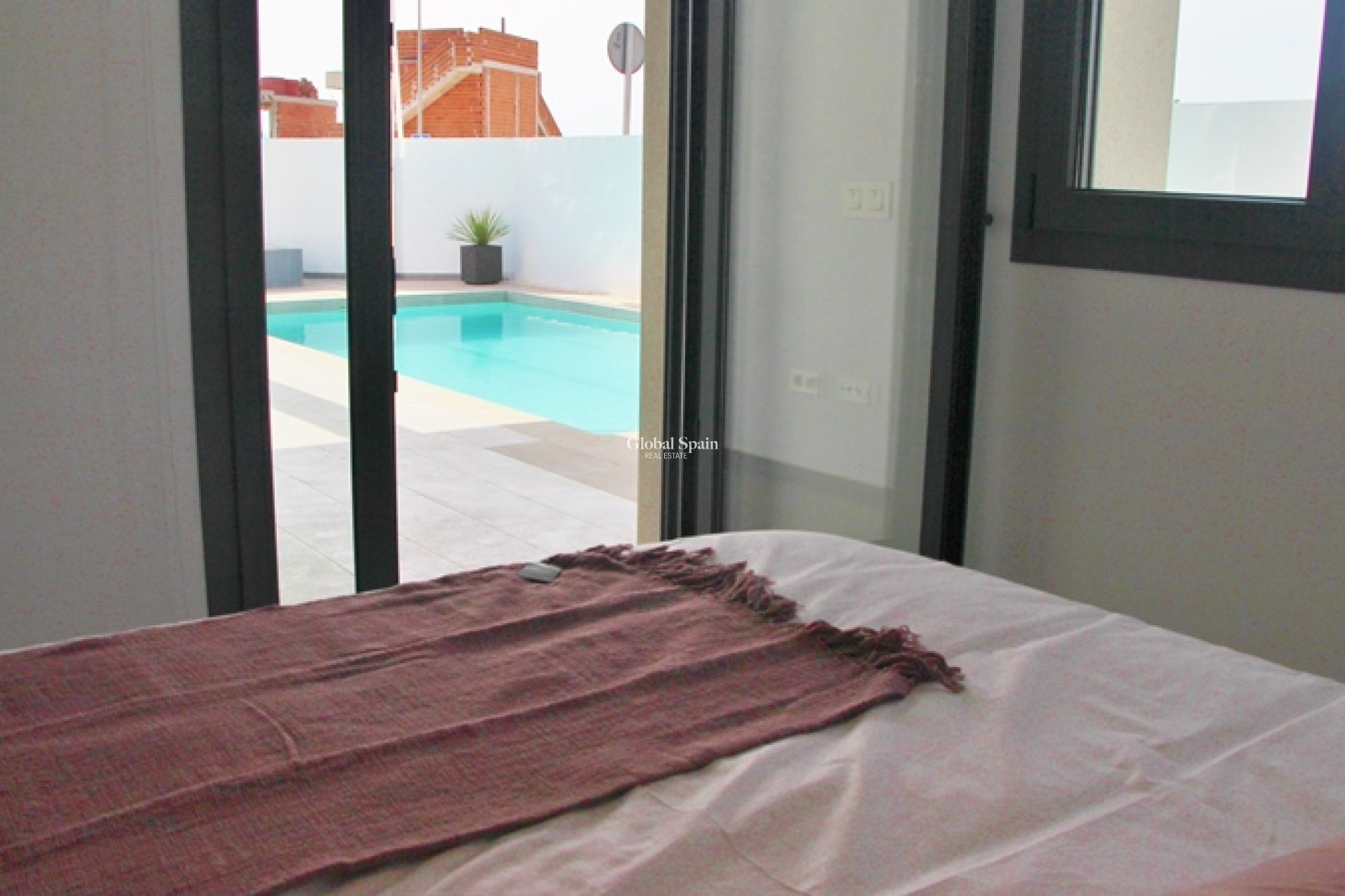 Nouvelle construction - VILLA -
ROJALES - Rojales