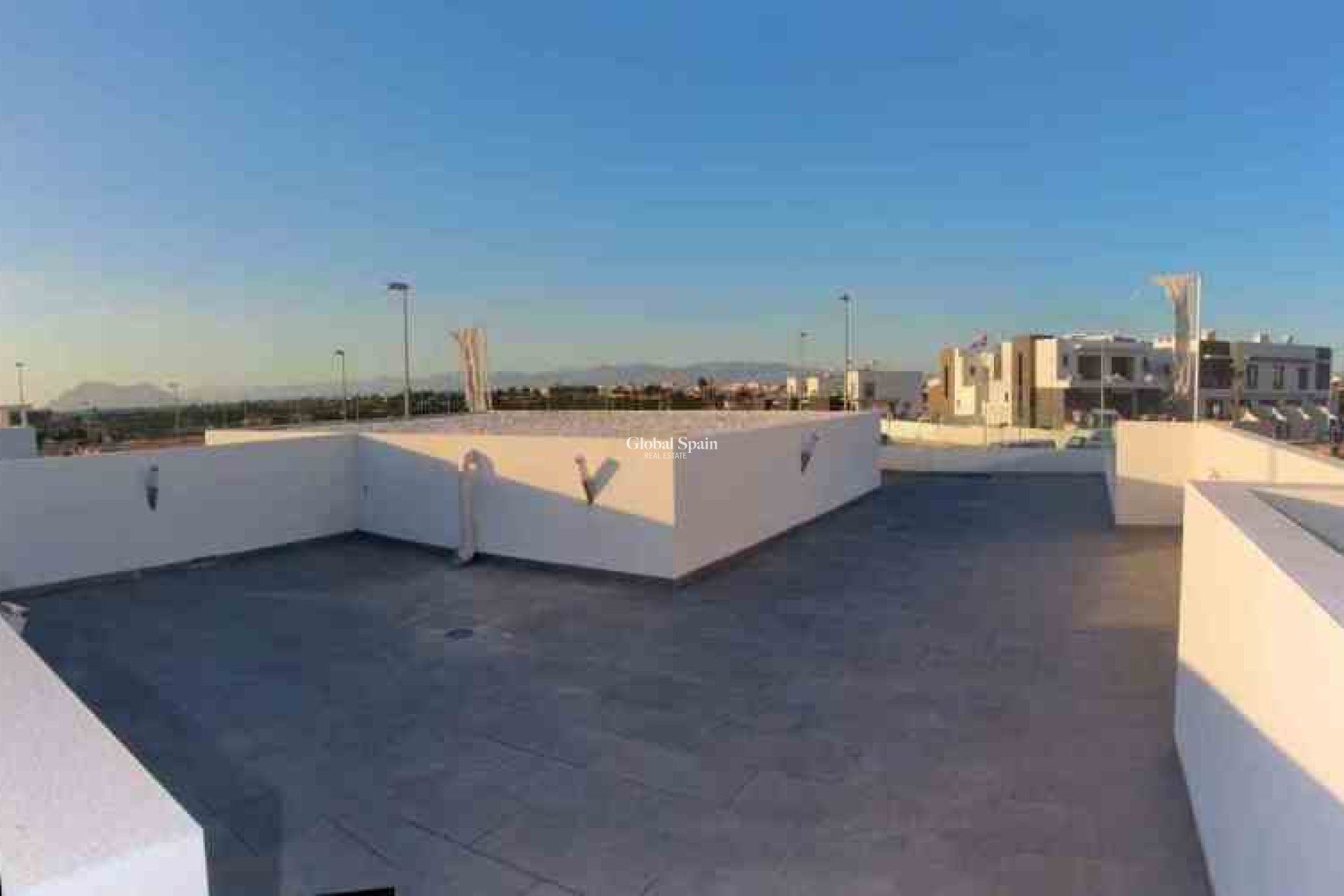 Nouvelle construction - VILLA -
ROJALES - Rojales