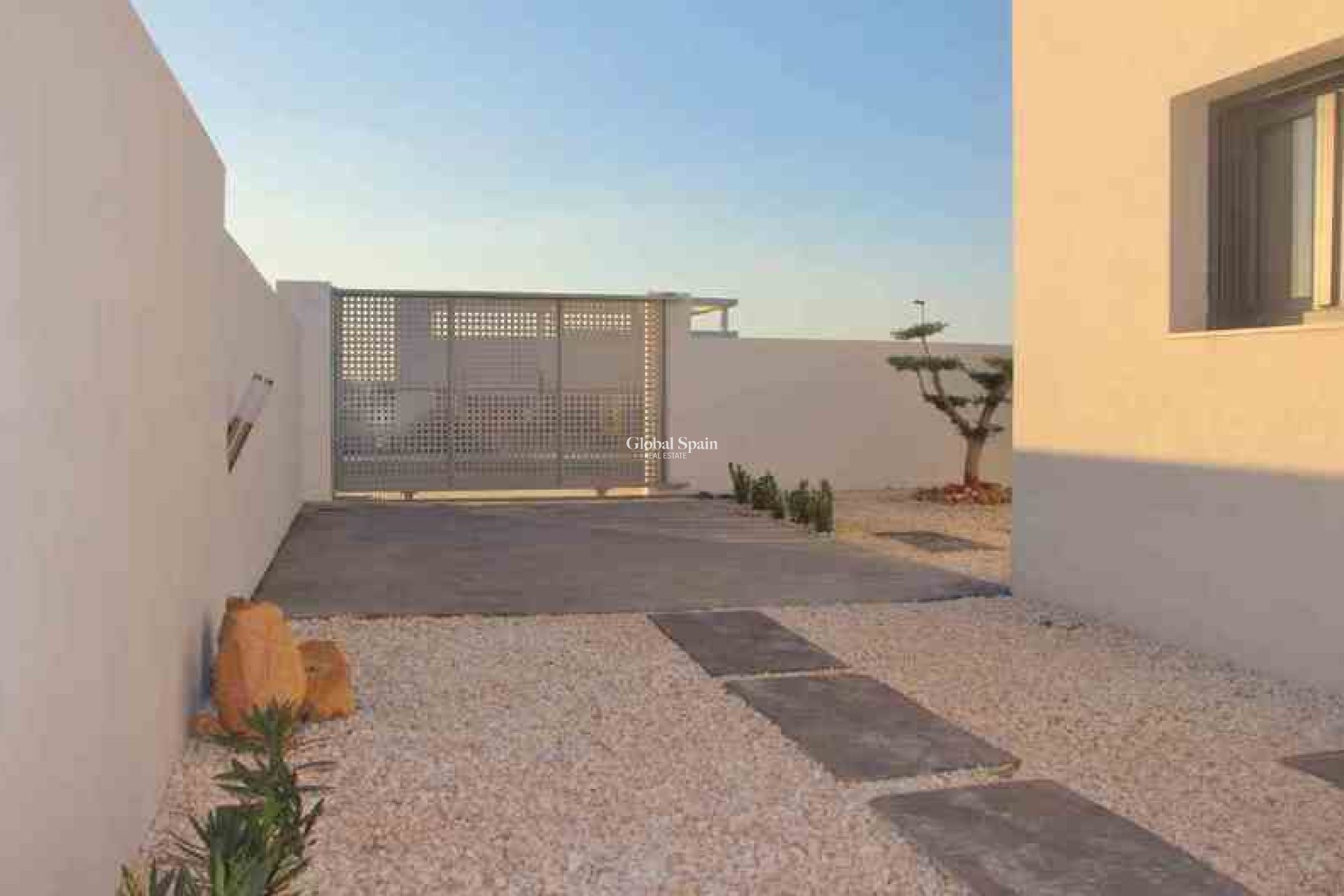 Nouvelle construction - VILLA -
ROJALES - Rojales