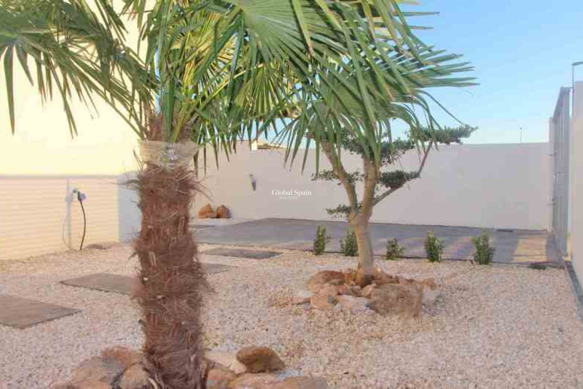 Nouvelle construction - VILLA -
ROJALES - Rojales