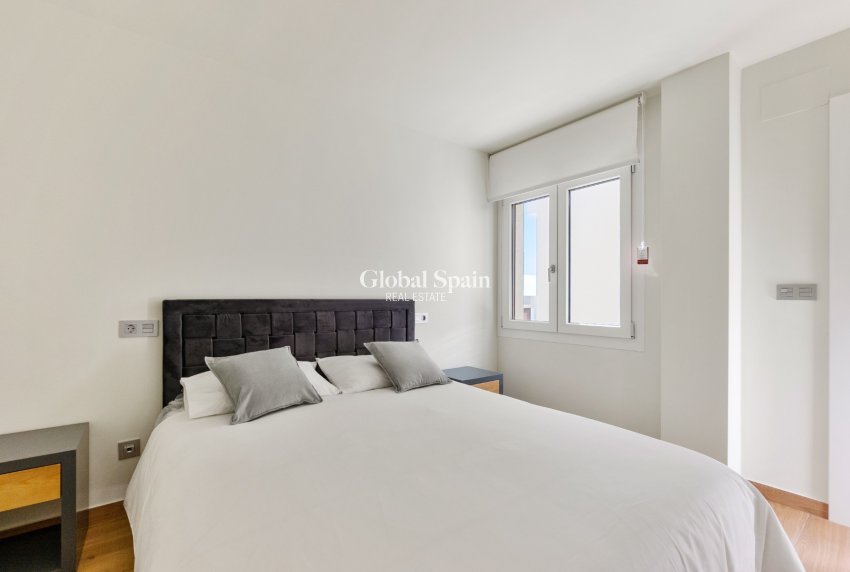 Nouvelle construction - VILLA -
ROJALES