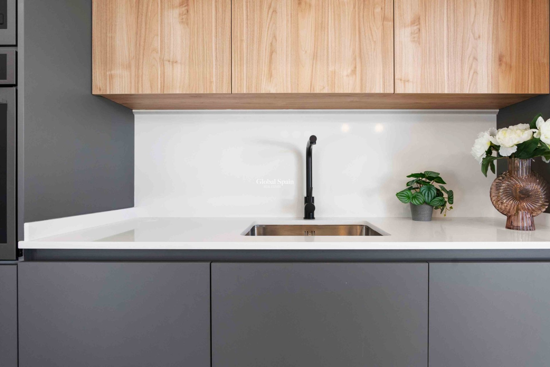 Nouvelle construction - Villa -
ROJALES