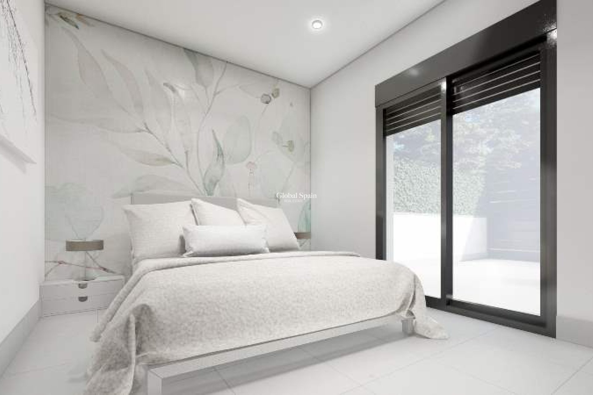 Nouvelle construction - Villa -
ROLDÁN