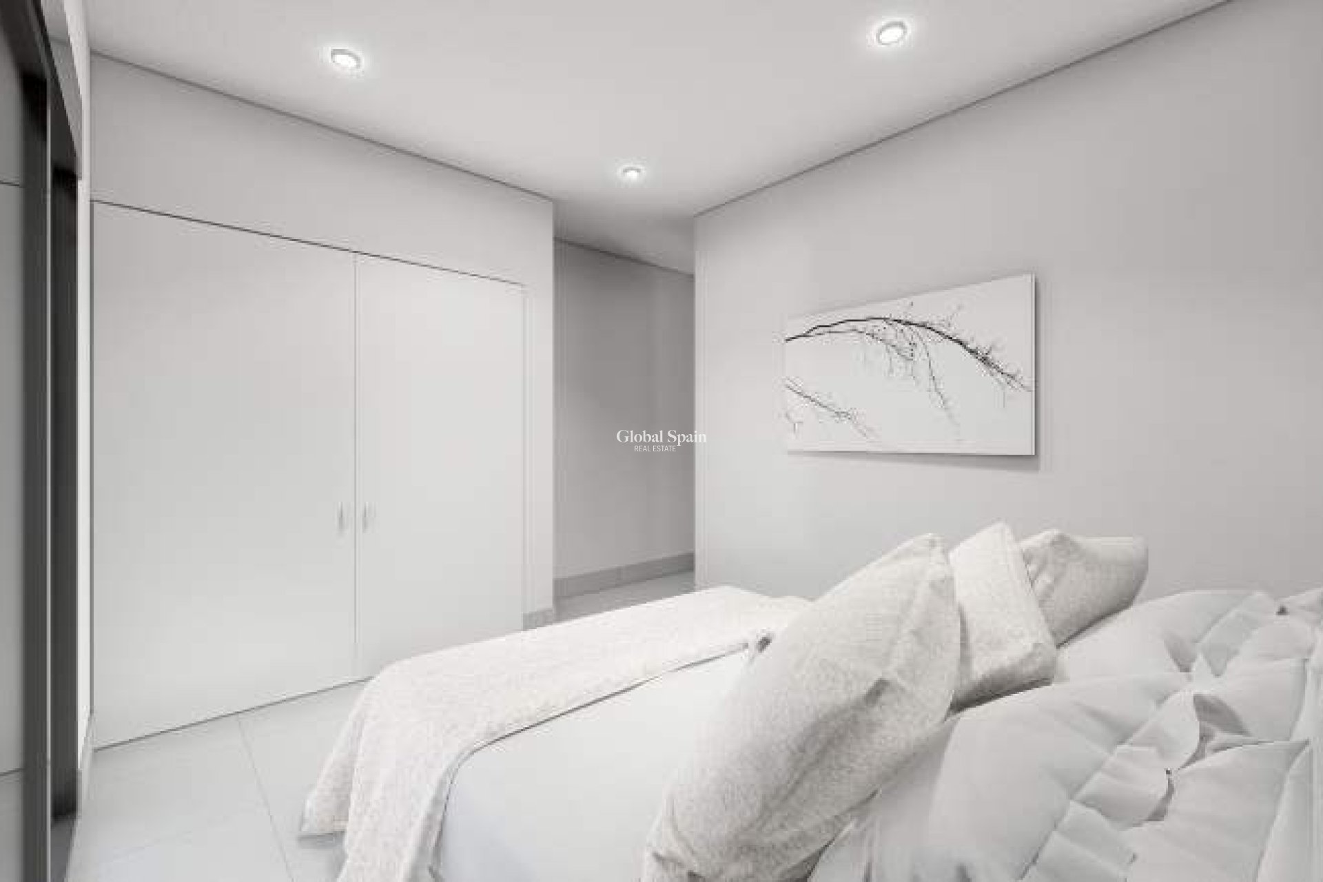 Nouvelle construction - Villa -
ROLDÁN