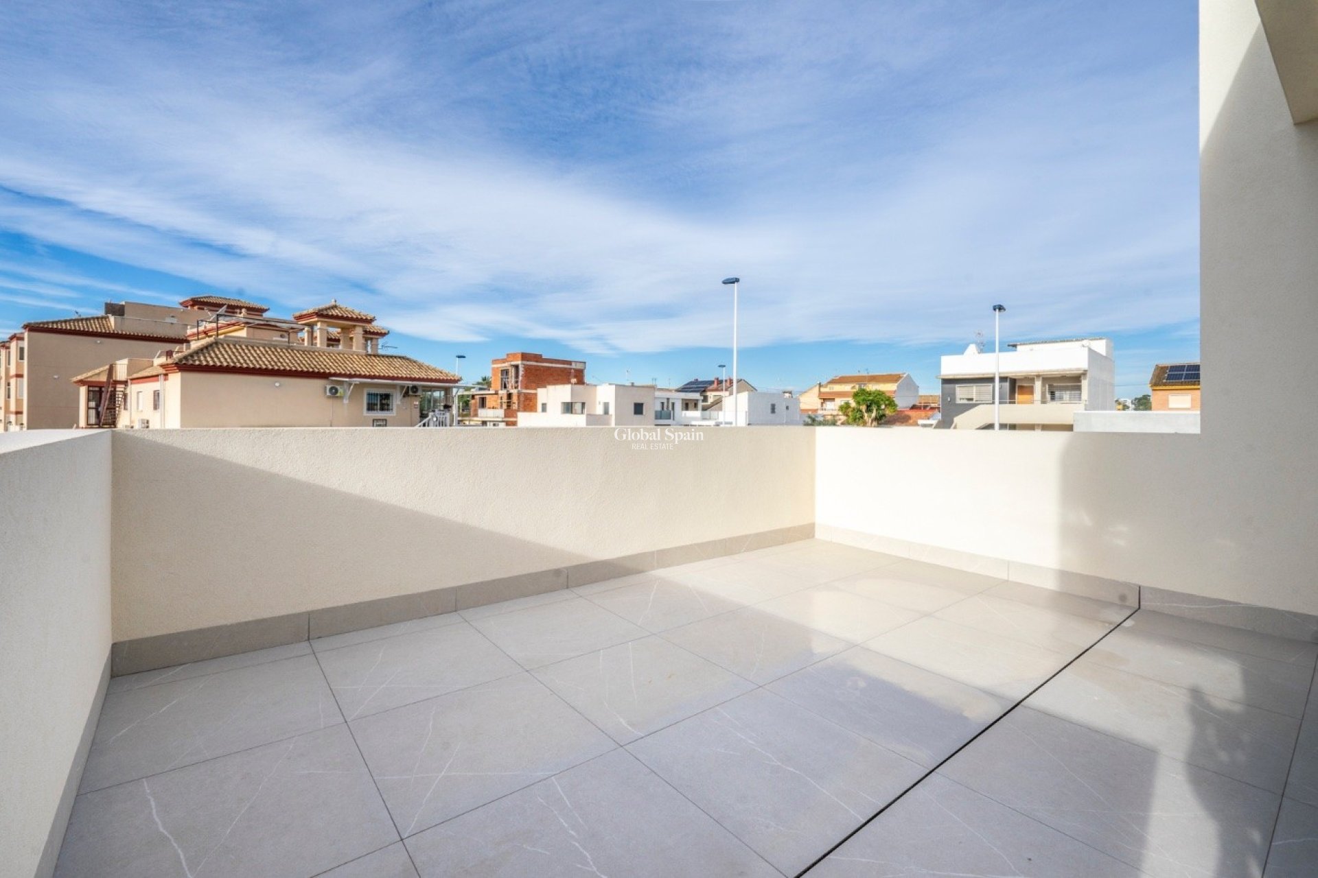 Nouvelle construction - VILLA -
ROLDÁN