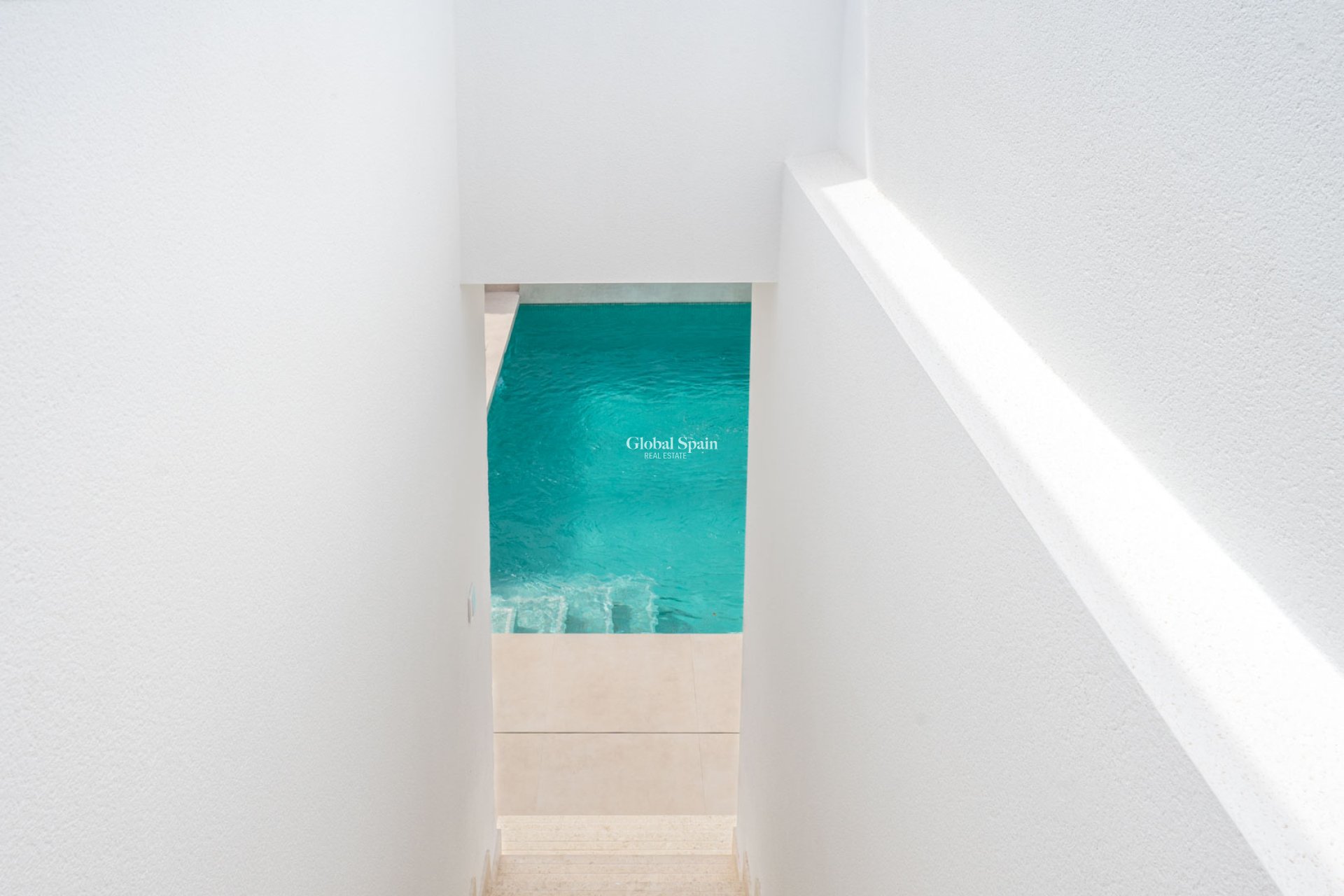 Nouvelle construction - Villa -
ROLDÁN