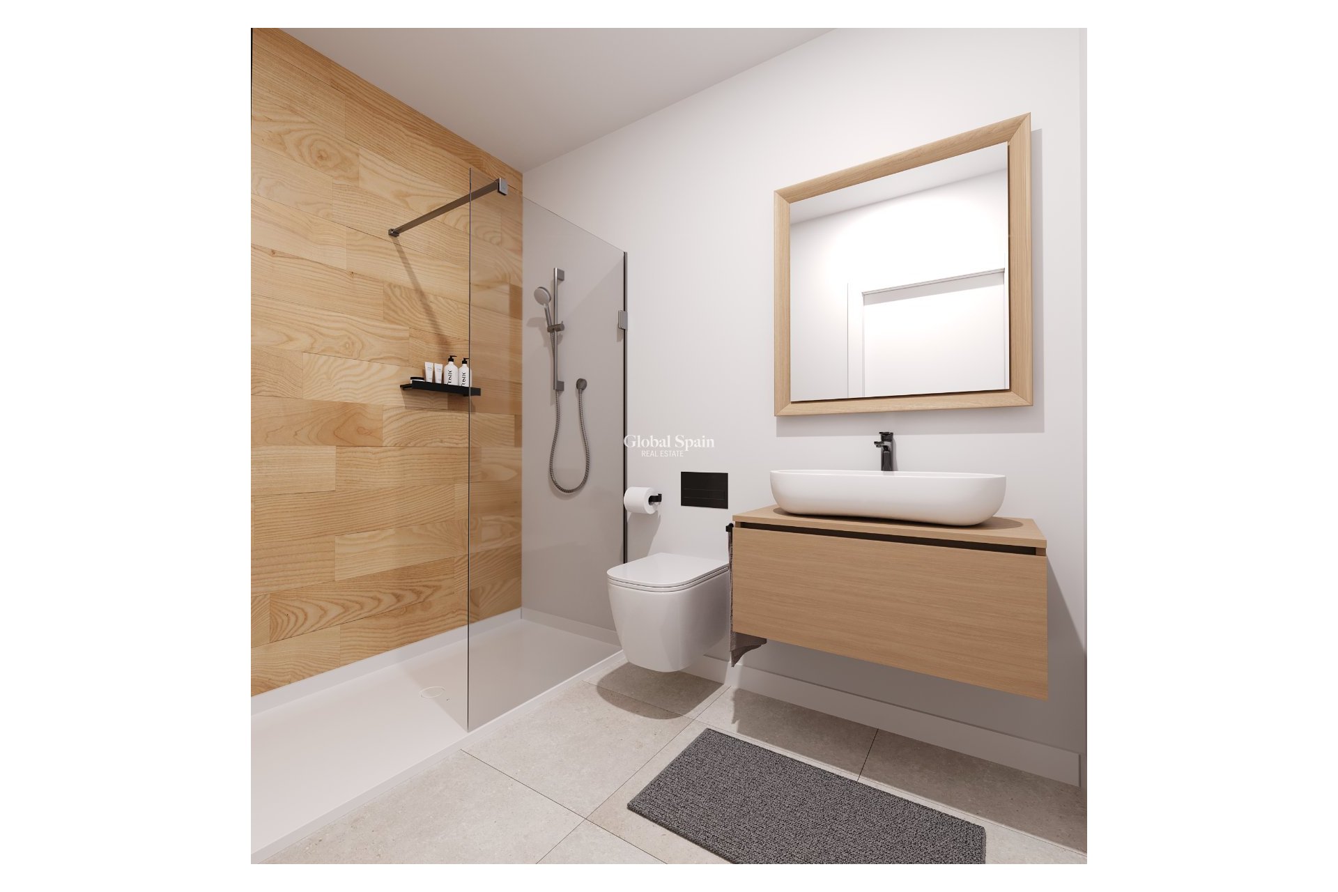 Nouvelle construction - Villa -
ROLDÁN