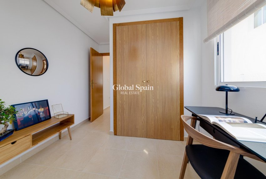 Nouvelle construction - Villa -
SAN FULGENCIO - El Oasis