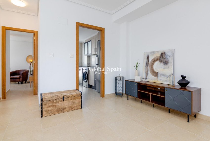 Nouvelle construction - VILLA -
SAN FULGENCIO - El Oasis
