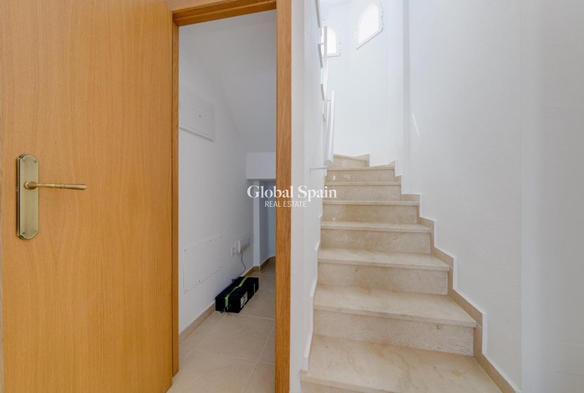 Nouvelle construction - VILLA -
SAN FULGENCIO - El Oasis