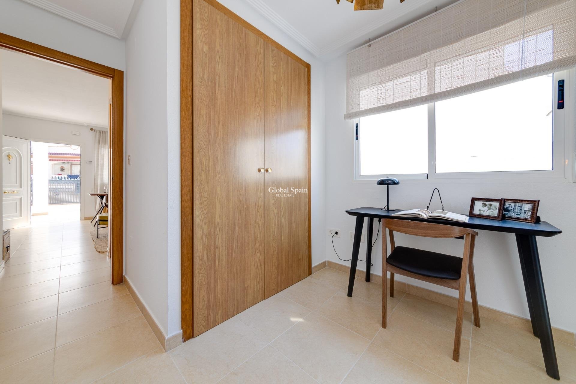 Nouvelle construction - VILLA -
SAN FULGENCIO - El Oasis