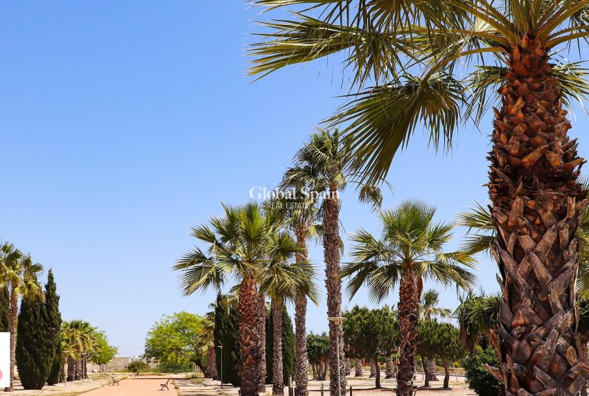 Nouvelle construction - Villa -
SAN FULGENCIO - La Escuera