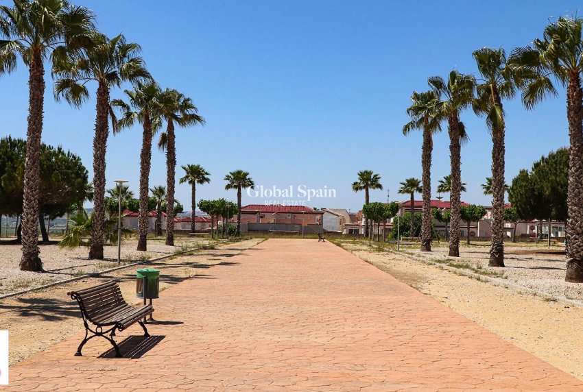 Nouvelle construction - Villa -
SAN FULGENCIO - La Escuera