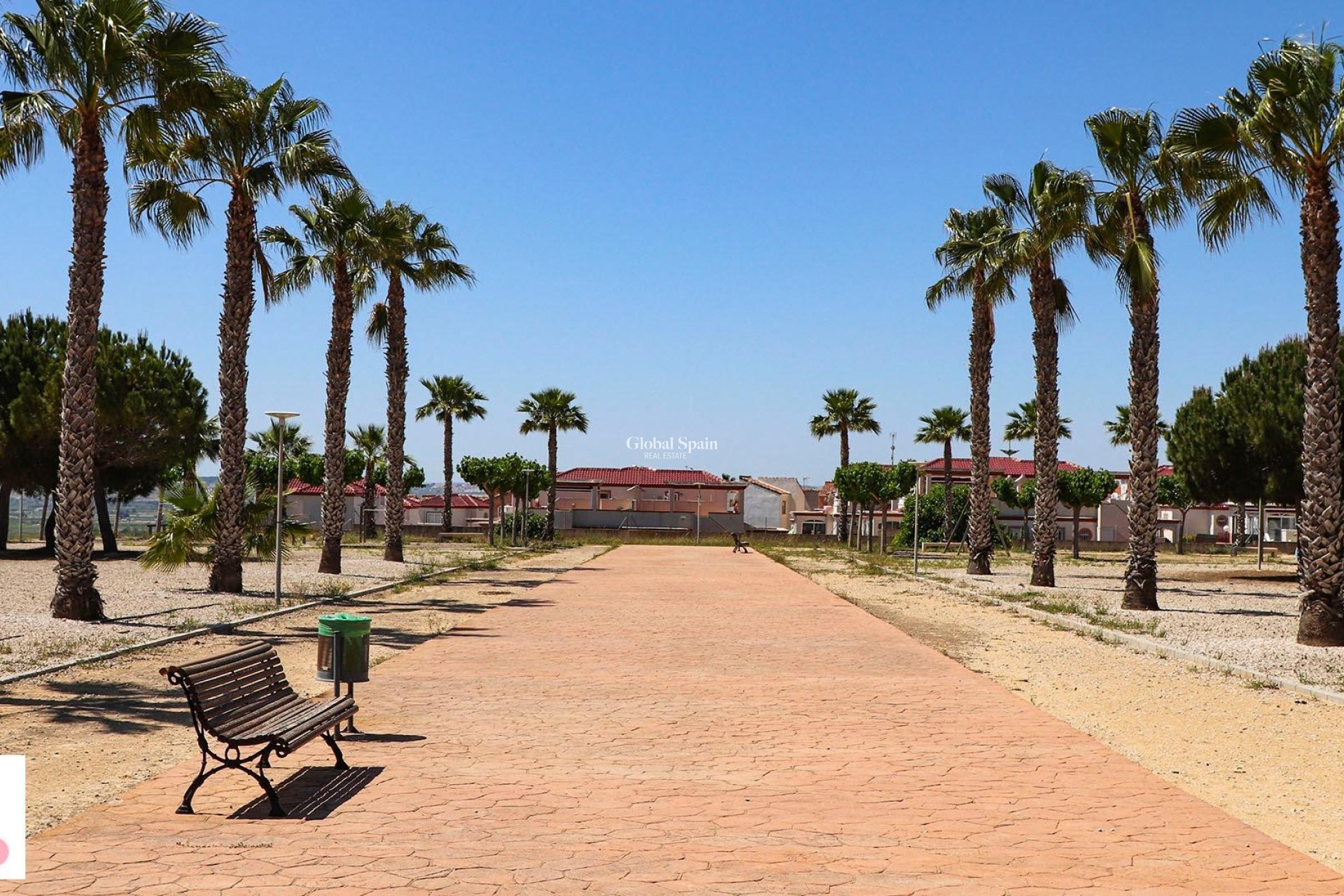 Nouvelle construction - Villa -
SAN FULGENCIO - La Escuera