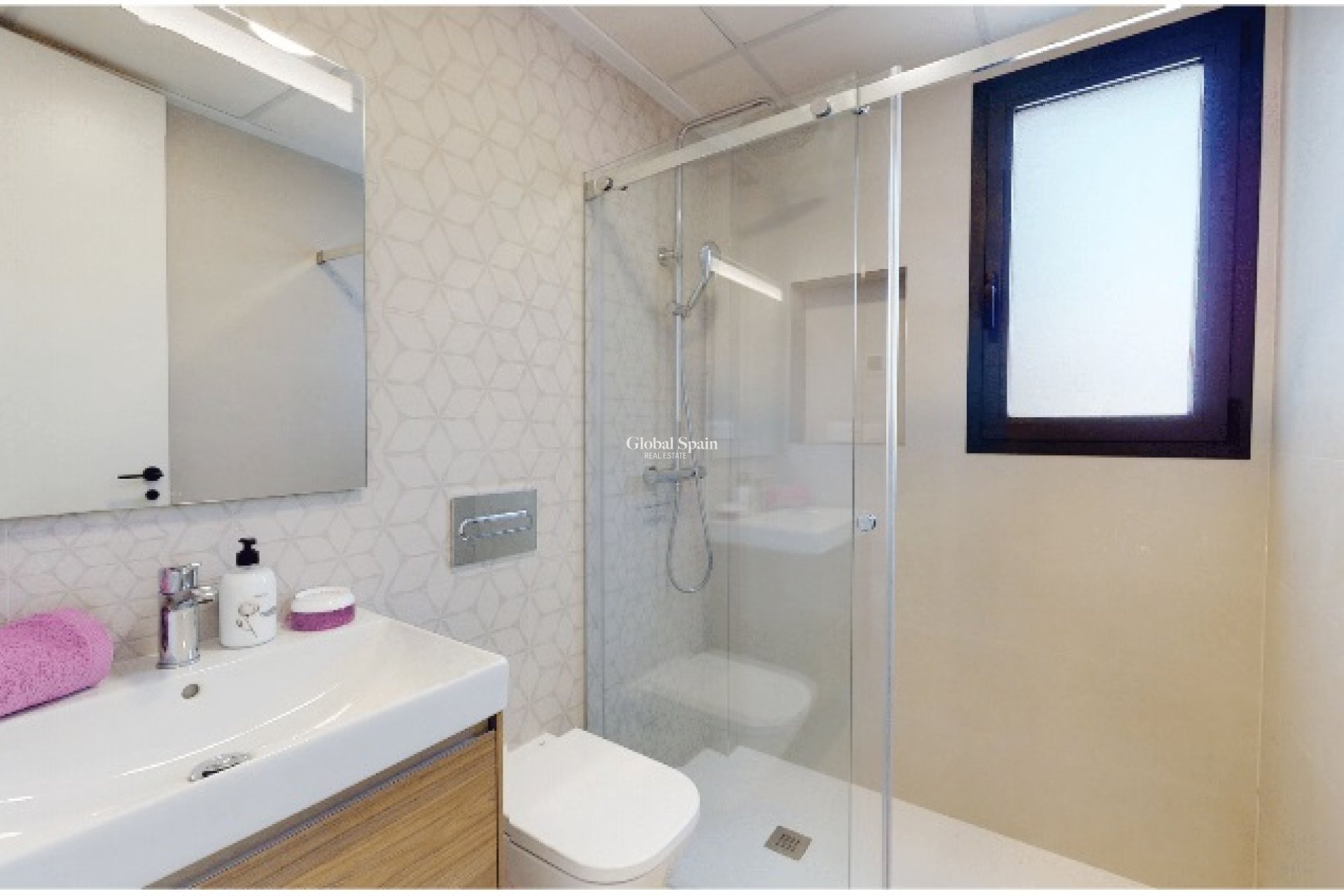 Nouvelle construction - Villa -
SAN FULGENCIO - San Fulgencio