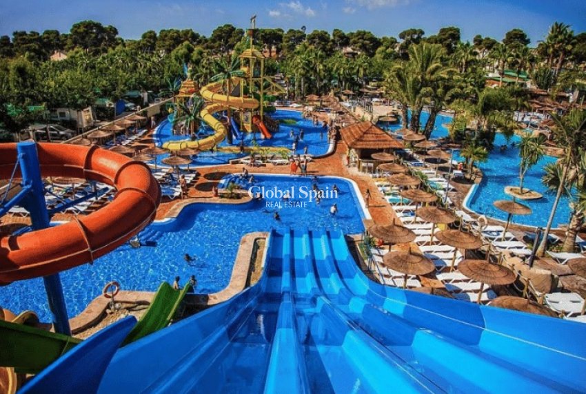 Nouvelle construction - Villa -
SAN FULGENCIO - San Fulgencio