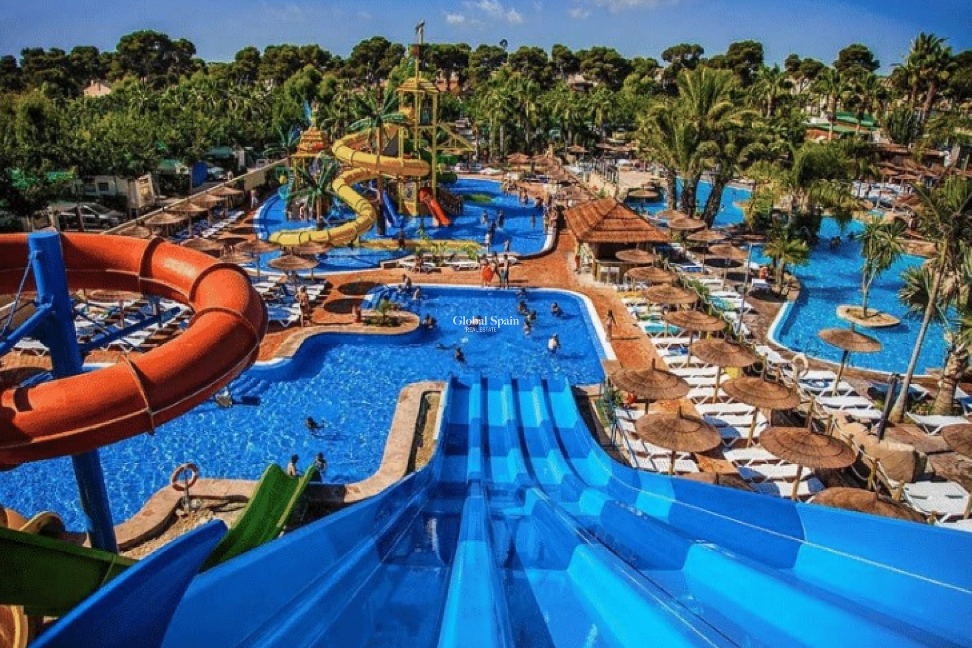 Nouvelle construction - Villa -
SAN FULGENCIO - San Fulgencio