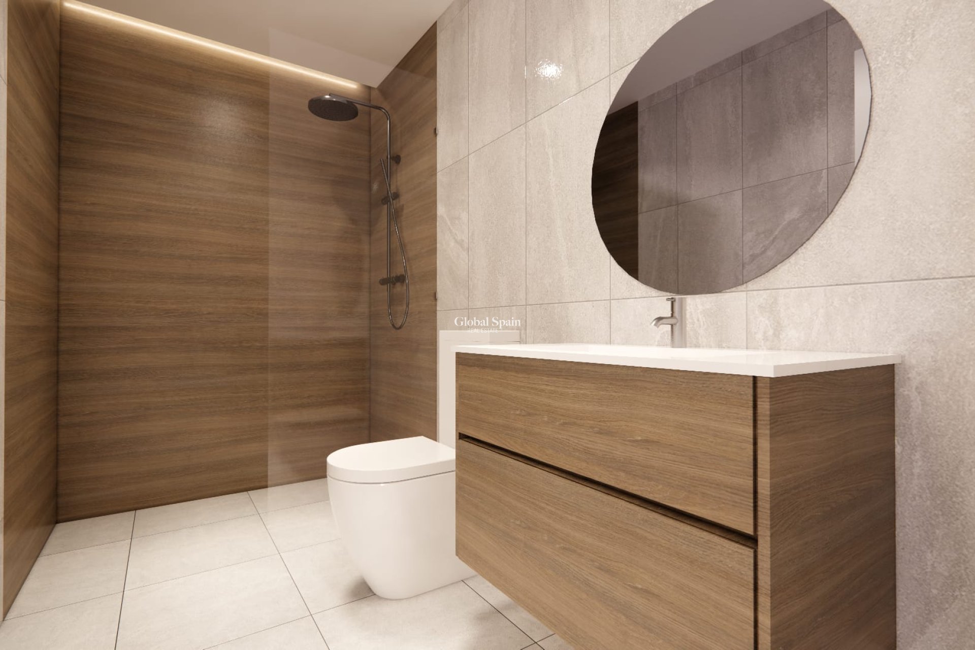 Nouvelle construction - Villa -
SAN FULGENCIO