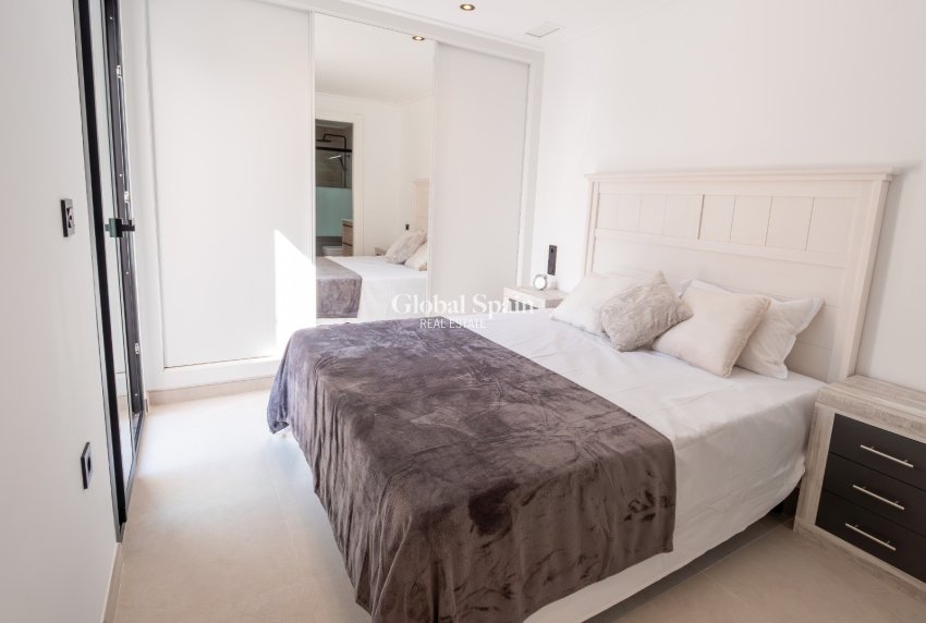 Nouvelle construction - Villa -
SAN FULGENCIO