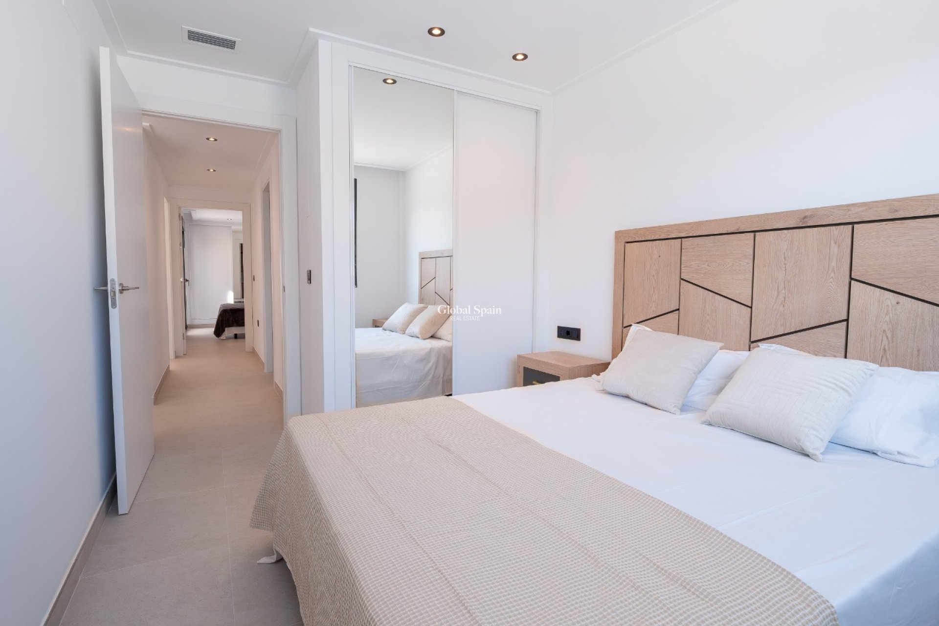 Nouvelle construction - Villa -
SAN FULGENCIO