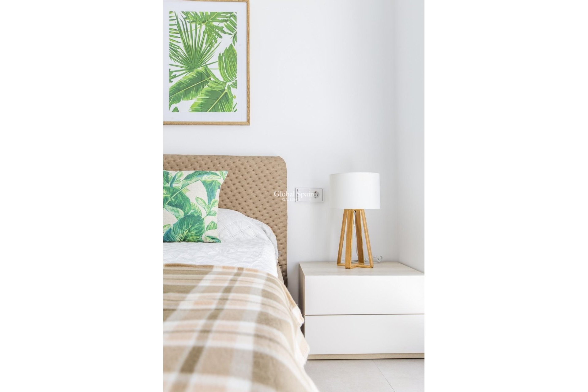 Nouvelle construction - VILLA -
SAN JAVIER - Parque de los leones