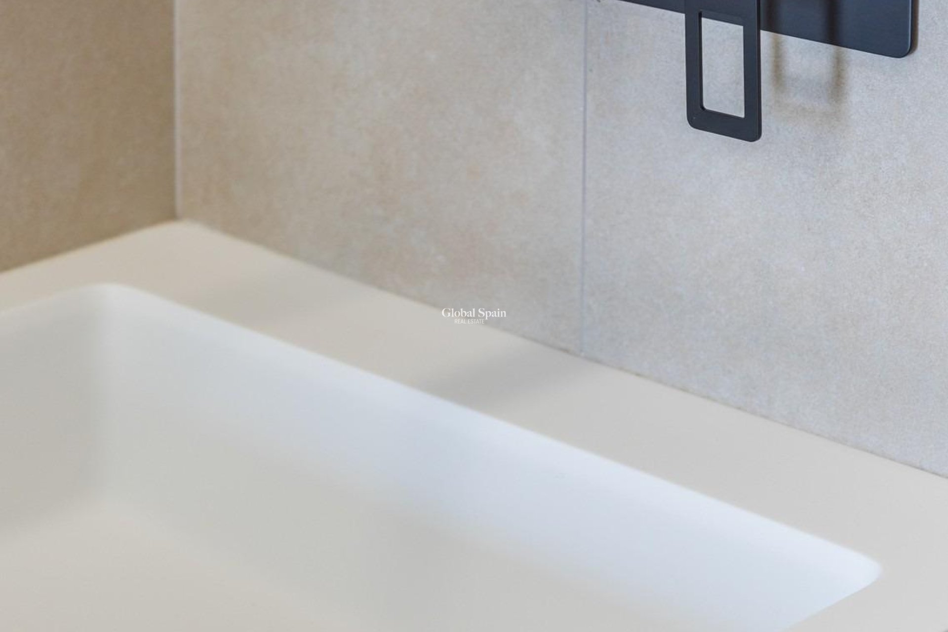 Nouvelle construction - VILLA -
SAN JAVIER - Parque del doce