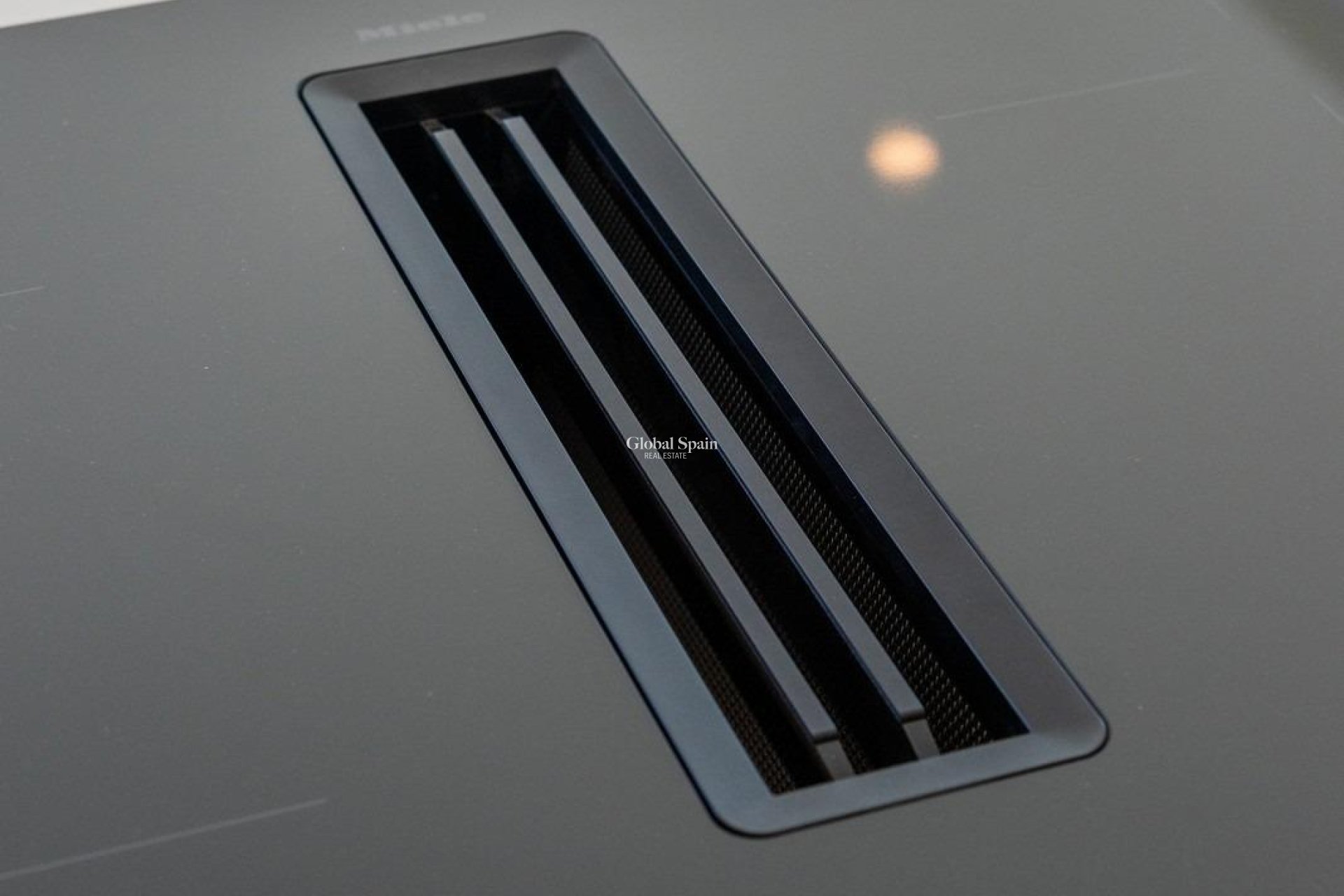 Nouvelle construction - VILLA -
SAN JAVIER - Parque del doce