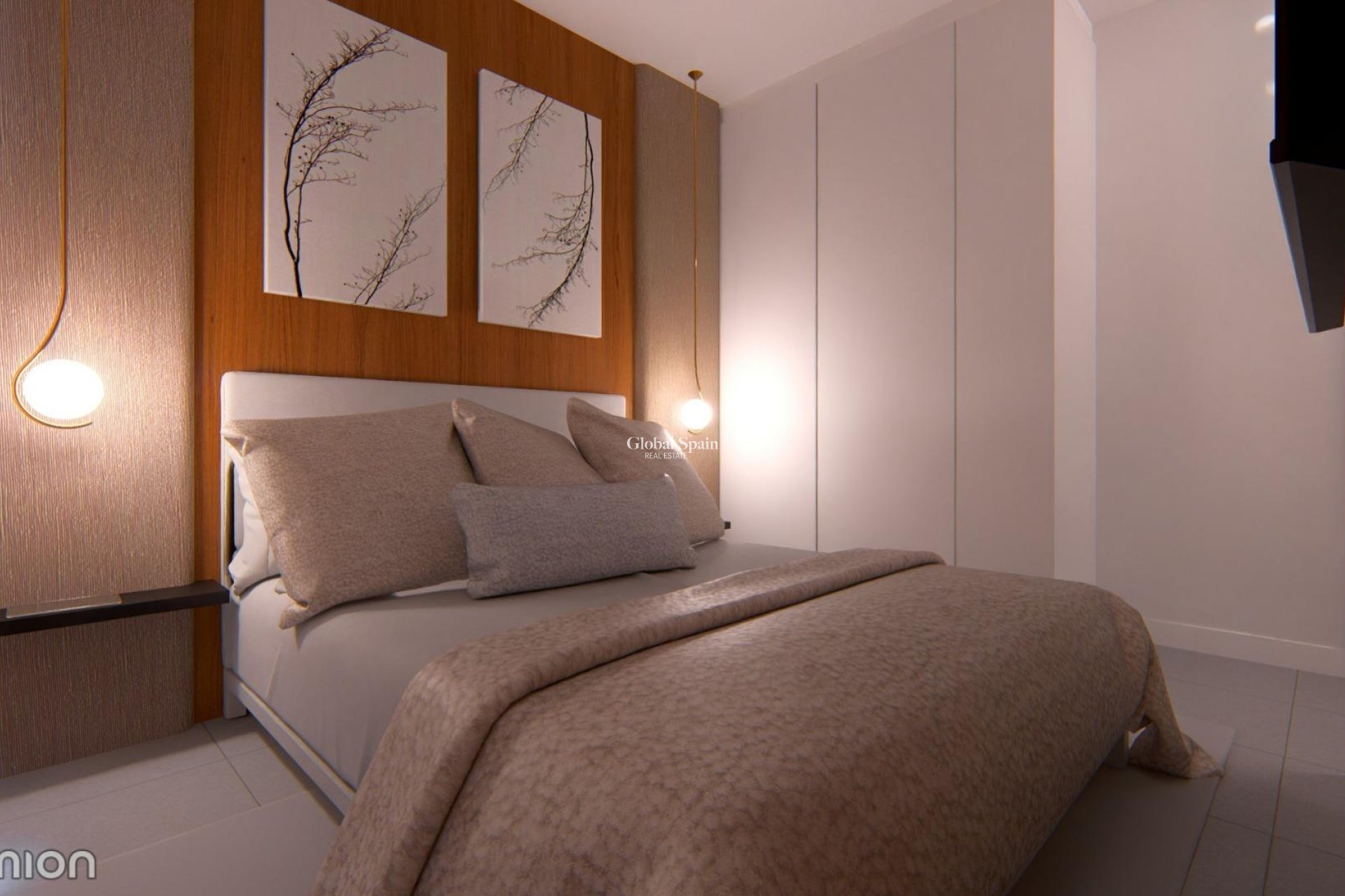 Nouvelle construction - VILLA -
SAN JAVIER - Santiago de la Ribera