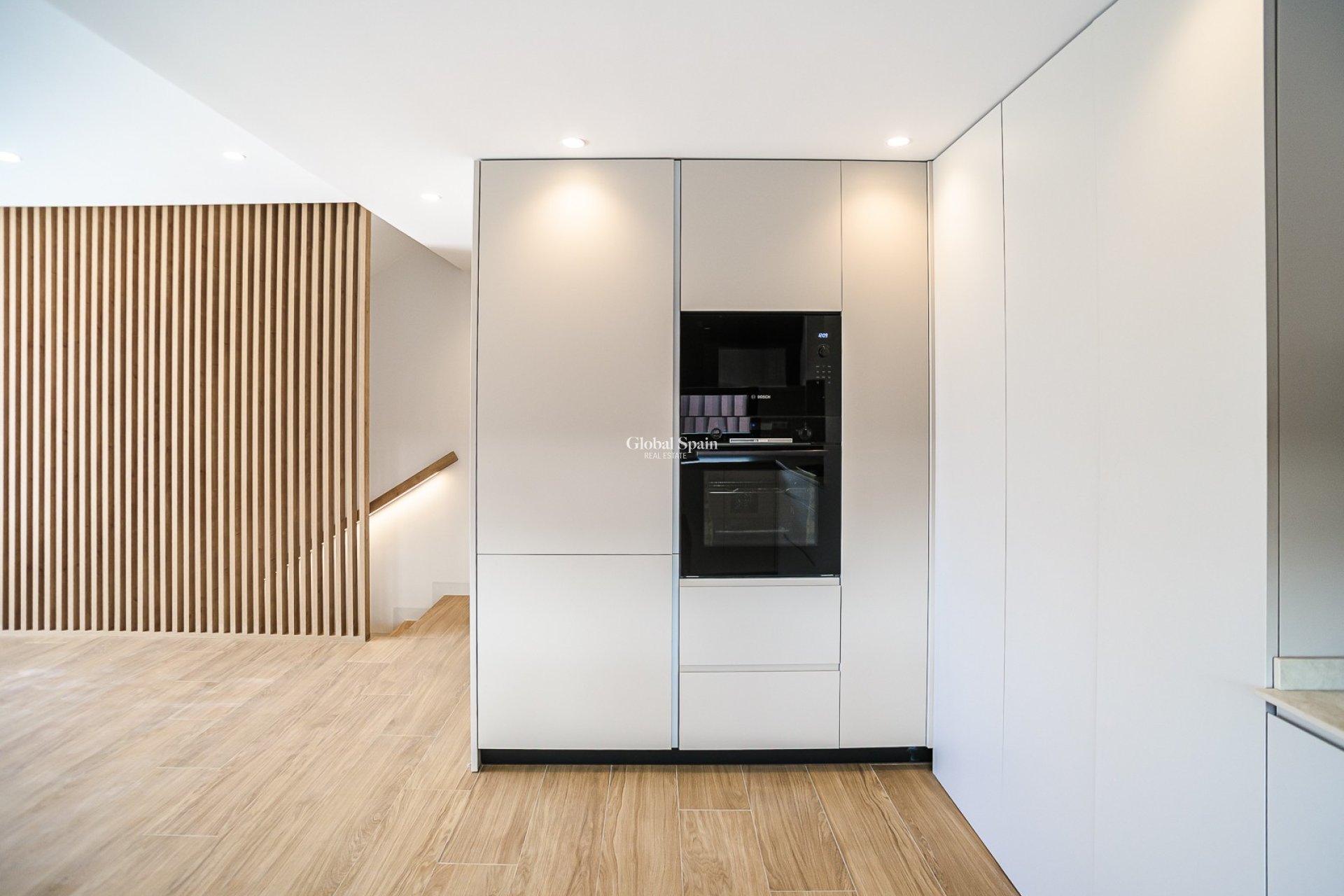 Nouvelle construction - VILLA -
SAN JAVIER - Santiago de la Ribera