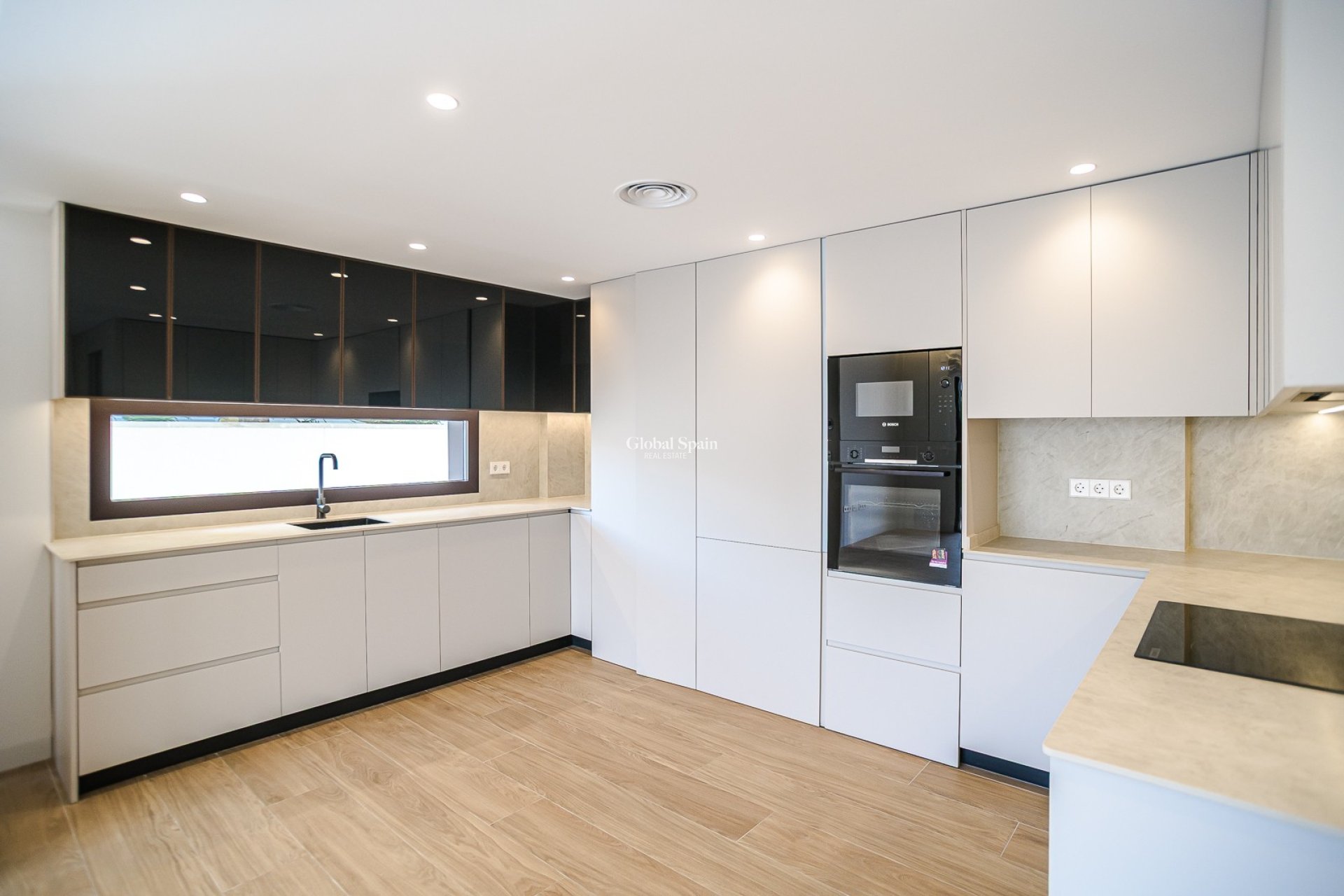 Nouvelle construction - VILLA -
SAN JAVIER - Santiago de la Ribera