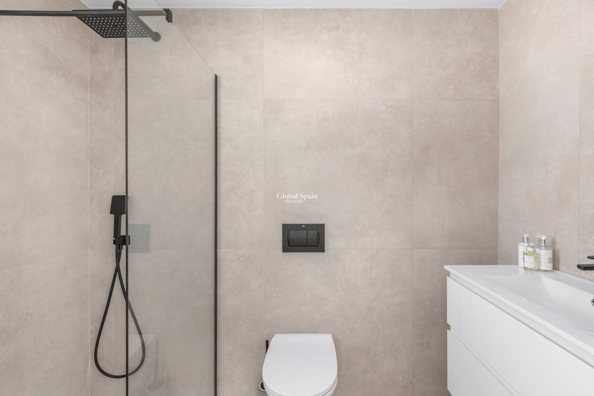 Nouvelle construction - Villa -
SAN JAVIER