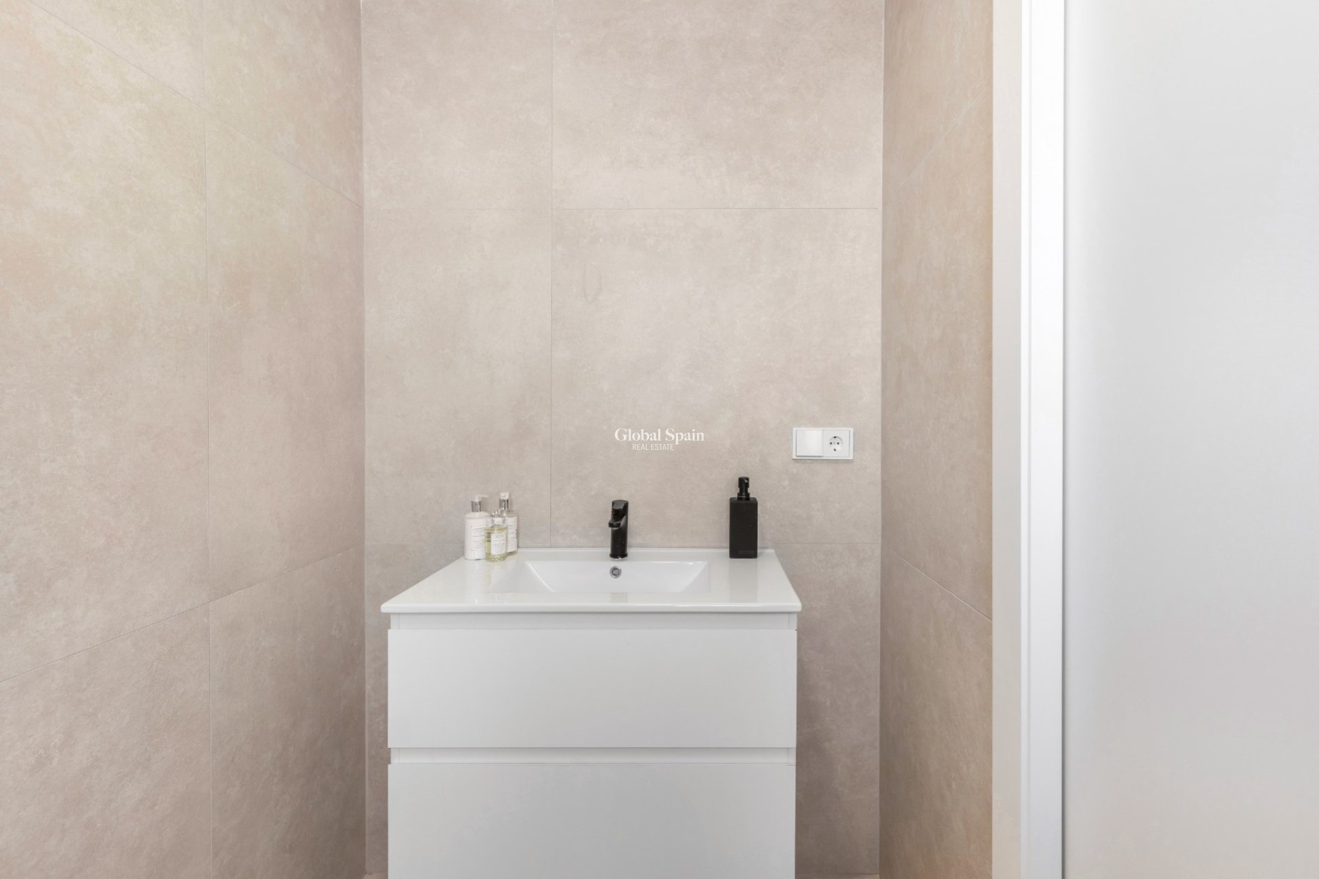 Nouvelle construction - Villa -
SAN JAVIER