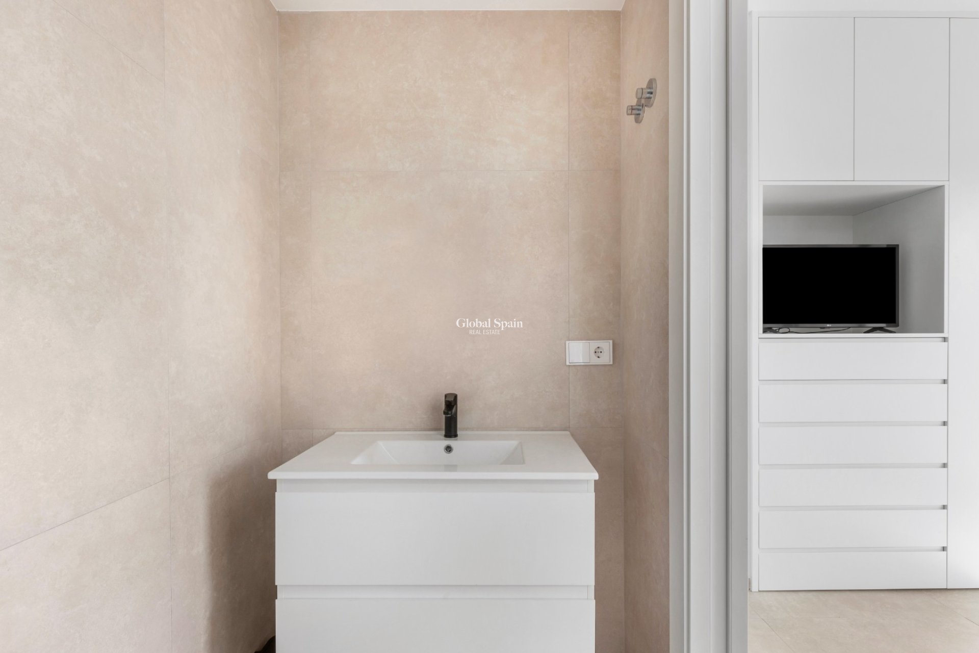 Nouvelle construction - Villa -
SAN JAVIER