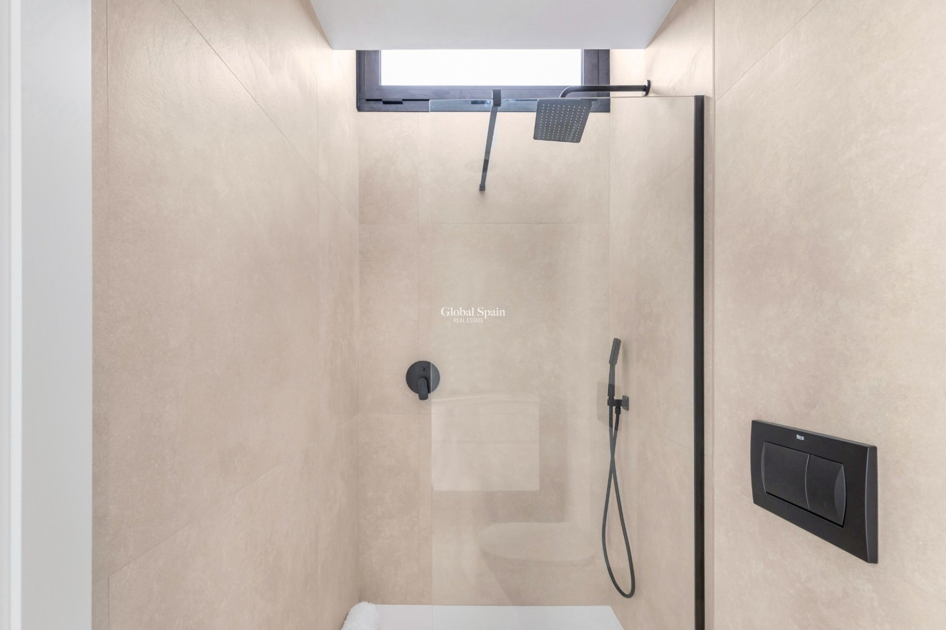 Nouvelle construction - Villa -
SAN JAVIER