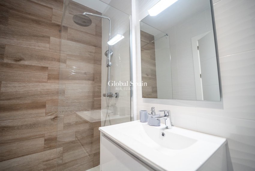 Nouvelle construction - Villa -
SAN JAVIER