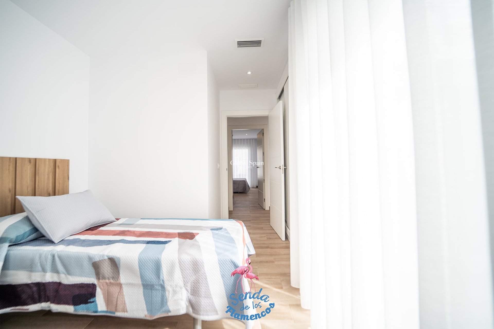 Nouvelle construction - Villa -
SAN JAVIER