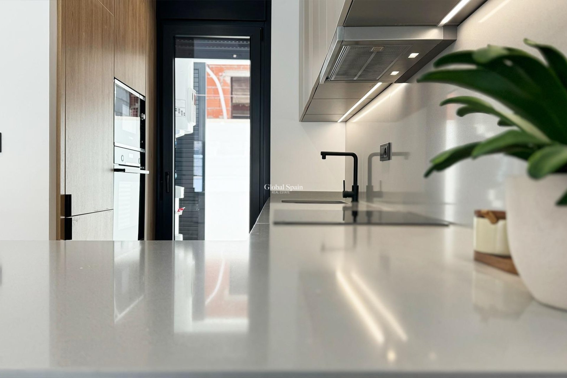 Nouvelle construction - Villa -
SAN MIGUEL DE SALINAS - BLUE LAGOON