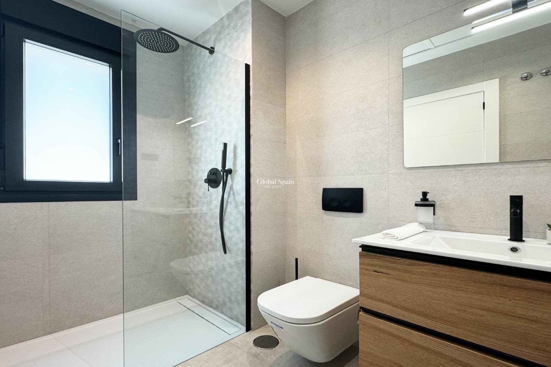 Nouvelle construction - Villa -
SAN MIGUEL DE SALINAS - BLUE LAGOON